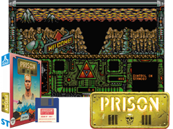 Prison